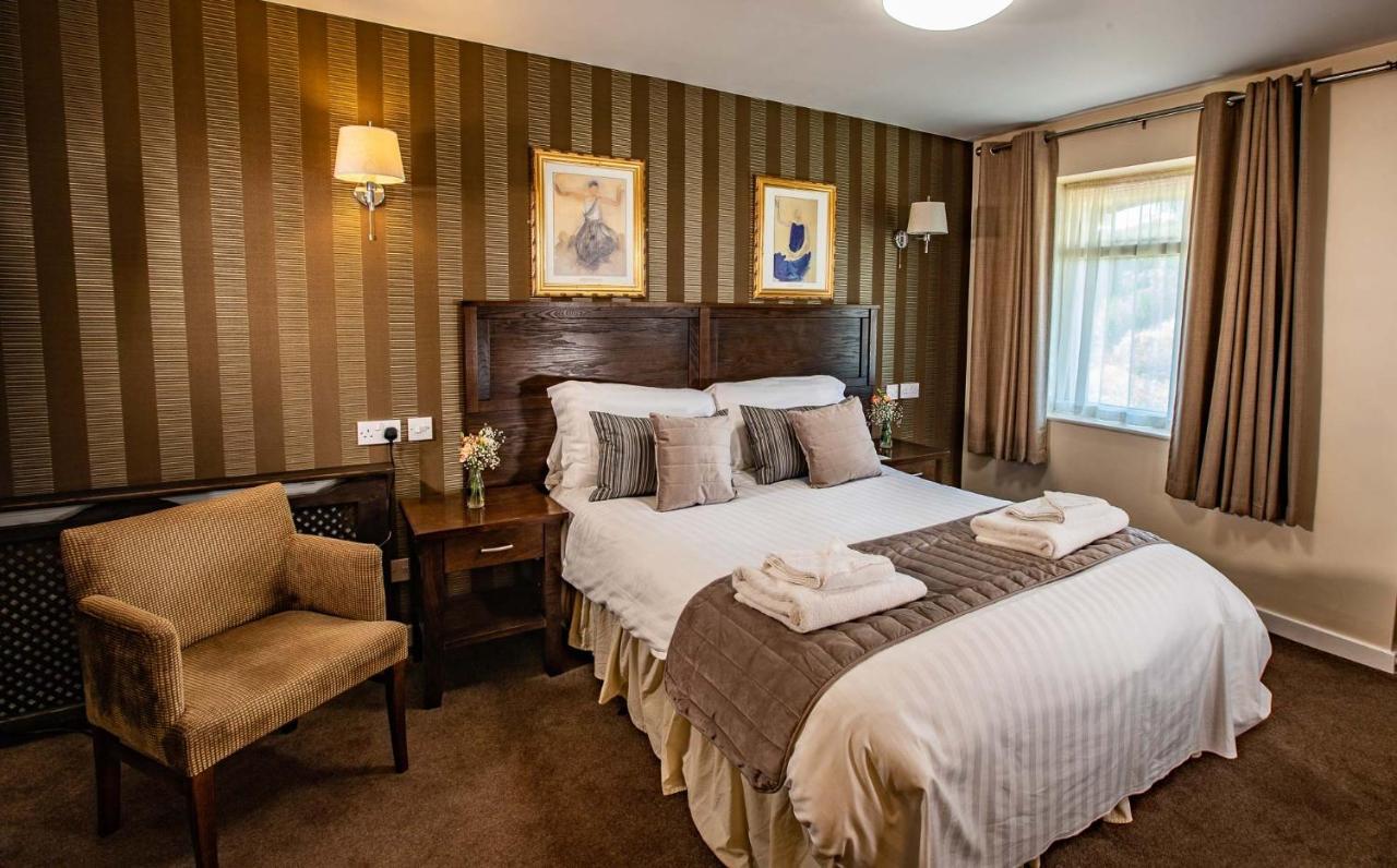 The Red Lion Hotel York Kültér fotó