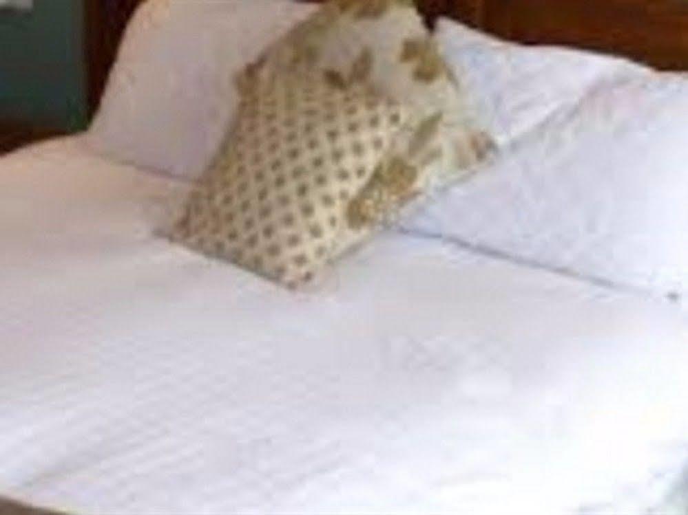 The Red Lion Hotel York Kültér fotó