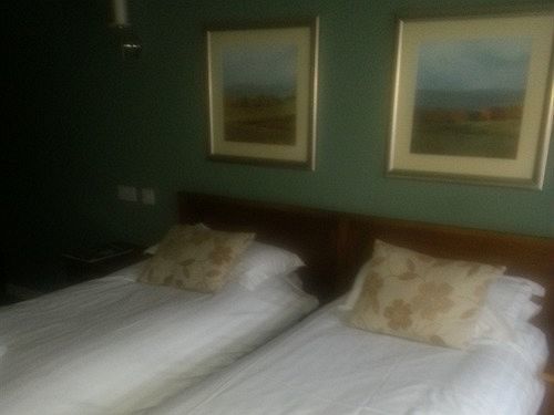 The Red Lion Hotel York Kültér fotó